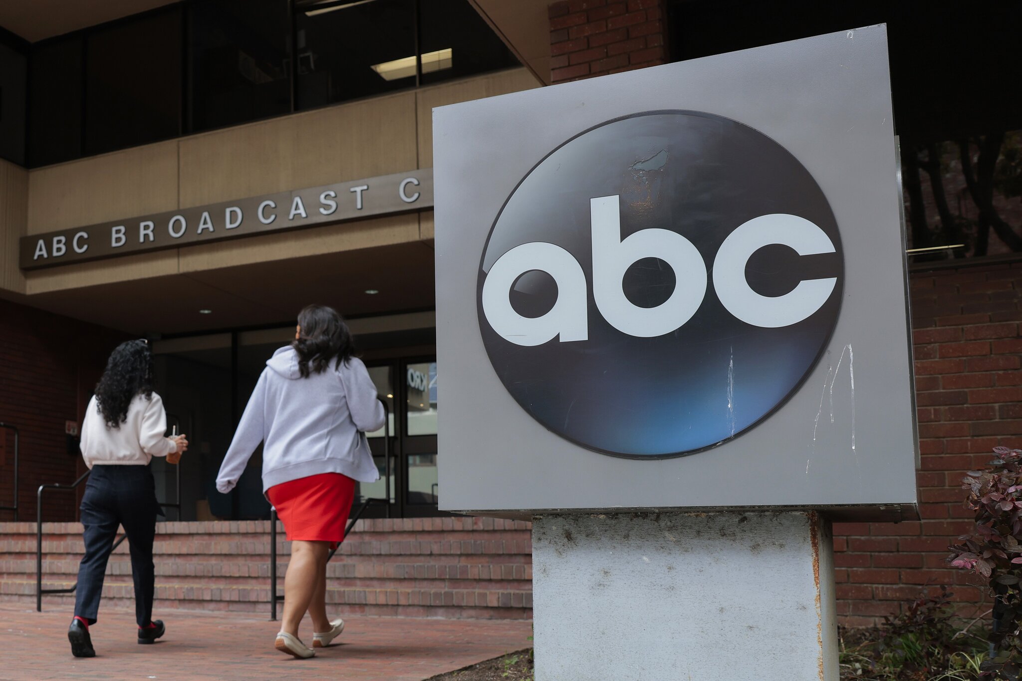 ABC Files First Amendment Lawsuit Against FCC