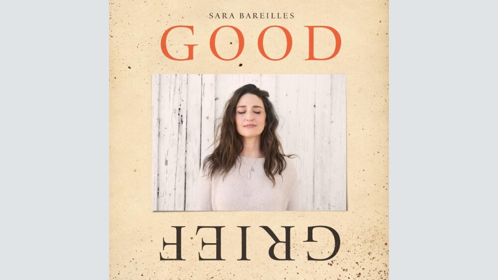 Sara Bareilles Sings About Loss — and It’s Our Gain — in the Beautifully Bittersweet ‘Good Grief’: Album Review