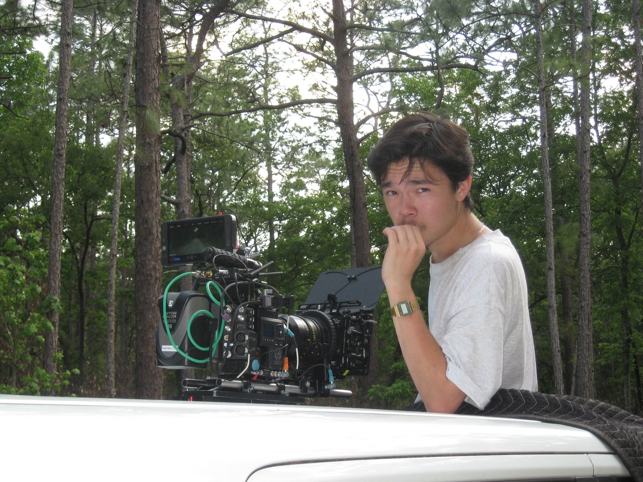 It Ends’: Is Alexander Ullom the Next Great Horror Director?