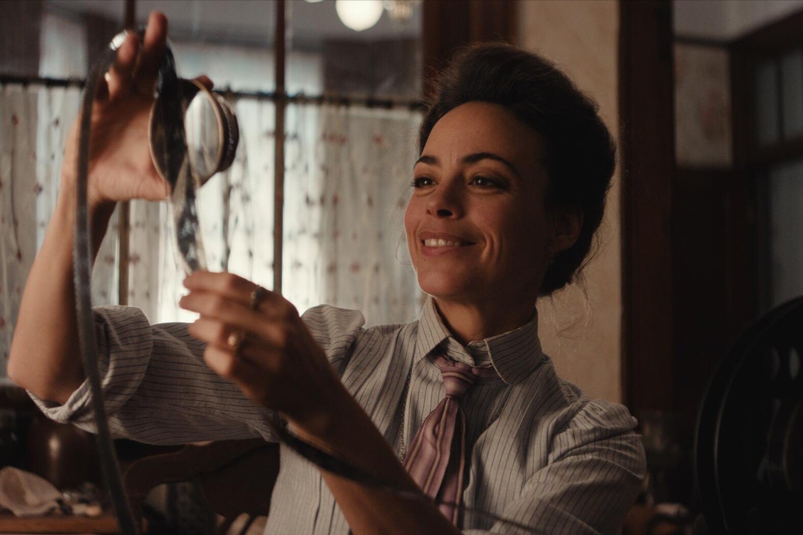 SND Swoops on Toronto-Bound Bérénice Bejo Starrer ‘Alice: Pioneer of Cinema’ Ahead of Unifrance Rendez-Vous in Le Havre…