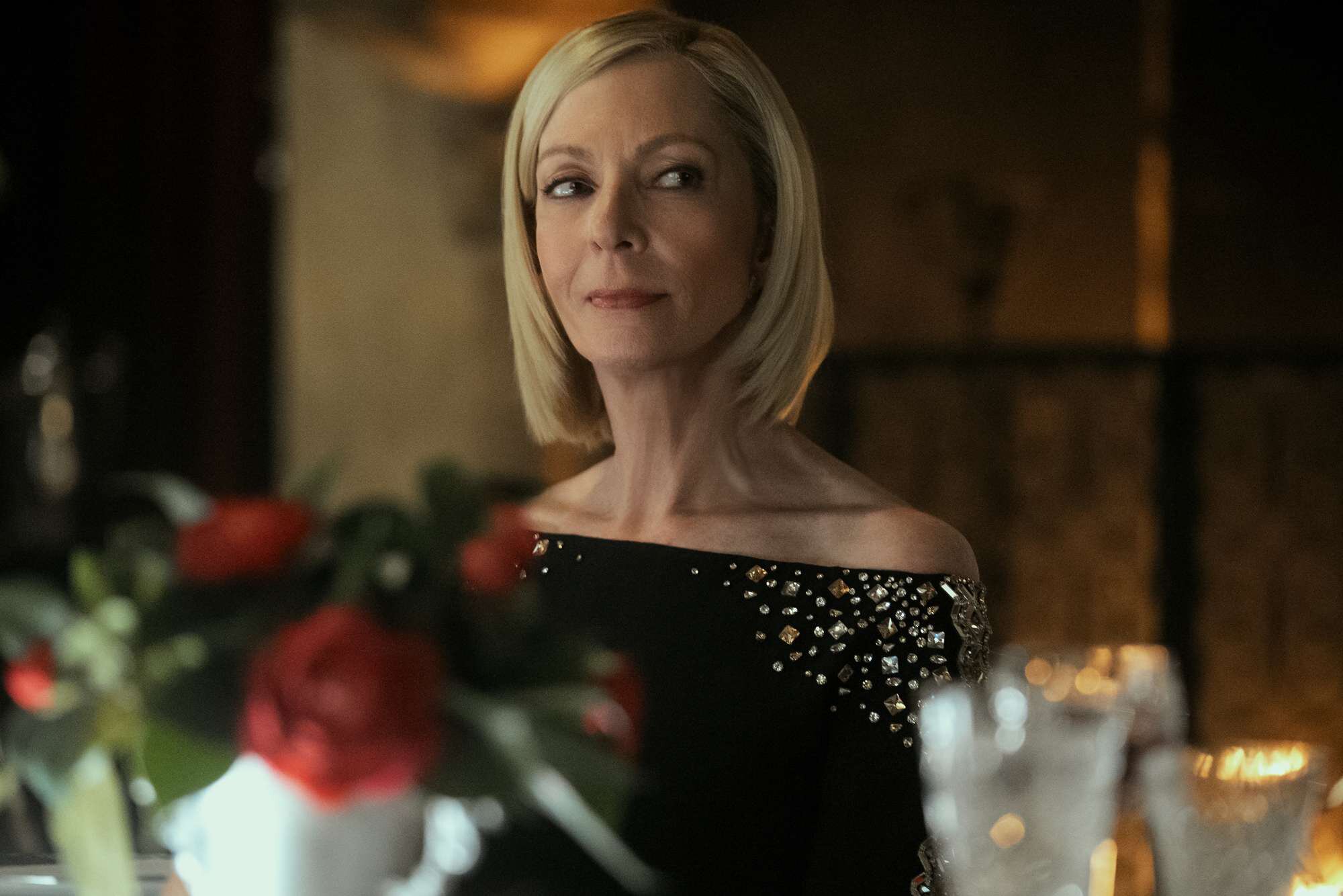 Allison Janney on Playing the President in ‘The Diplomat,’ Her Broadway ‘Seven-Year Itch’ and the One Genre She’s Never Tried