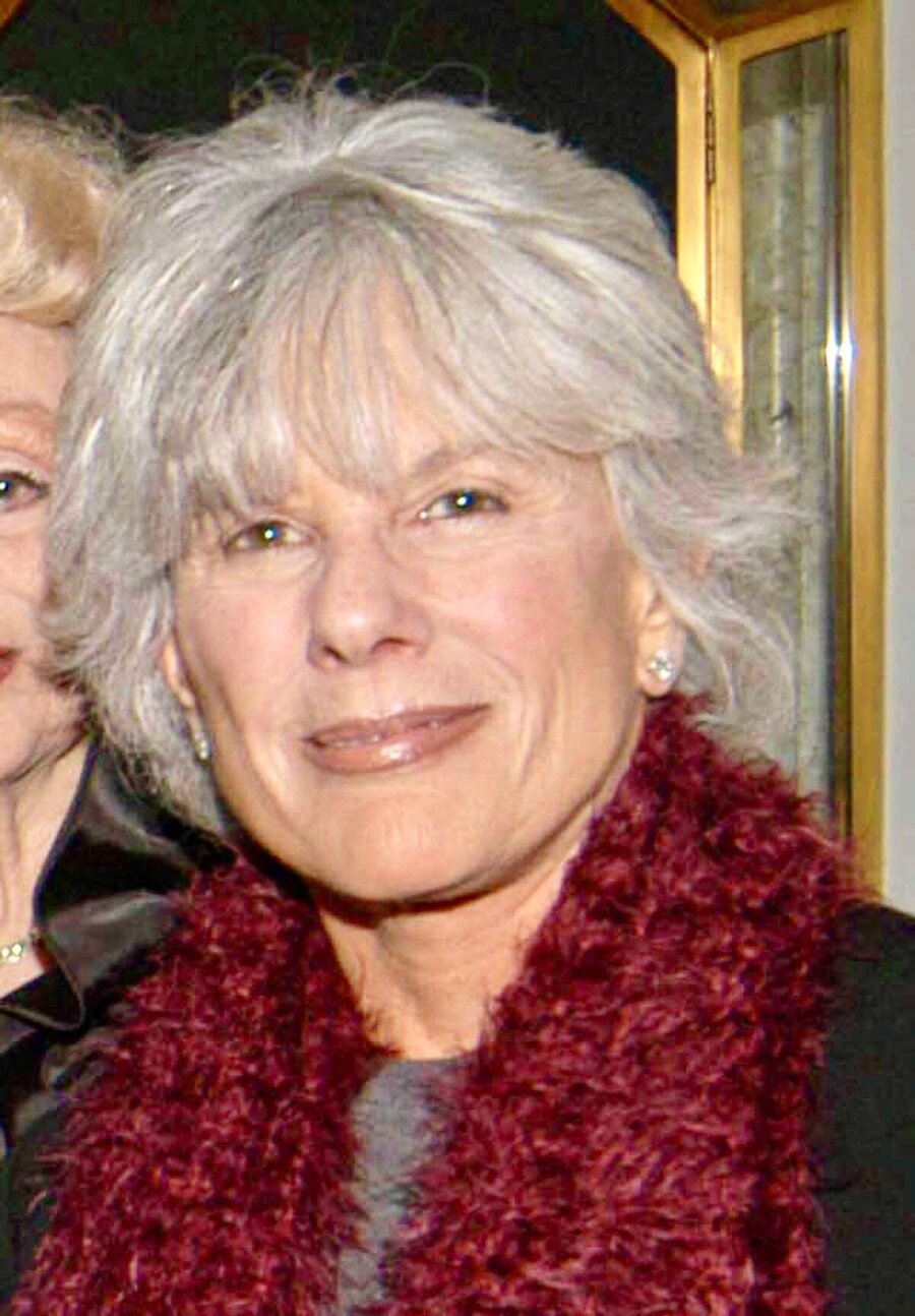 Andrea Eastman, ‘The Godfather’ Casting Director and Former Hollywood Agent, Dies at 86