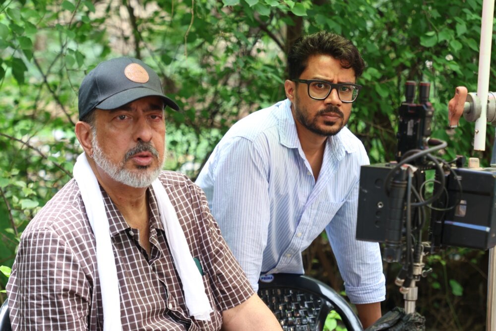 The Song of Scorpions,’ ‘Qissa’ Director Anup Singh Sets Mumbai Film ‘Lasya: The Gentle Dance’ (EXCLUSIVE)