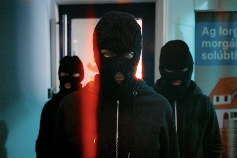 Oscars: Ireland Selects Damian McCann’s Heist Thriller ‘Aontas’ for International Feature Race