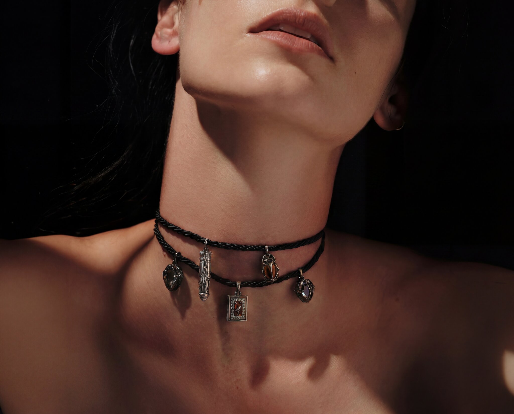 Practical Magic’ Gets Witchy Jewelry Collection Ahead of Sequel
