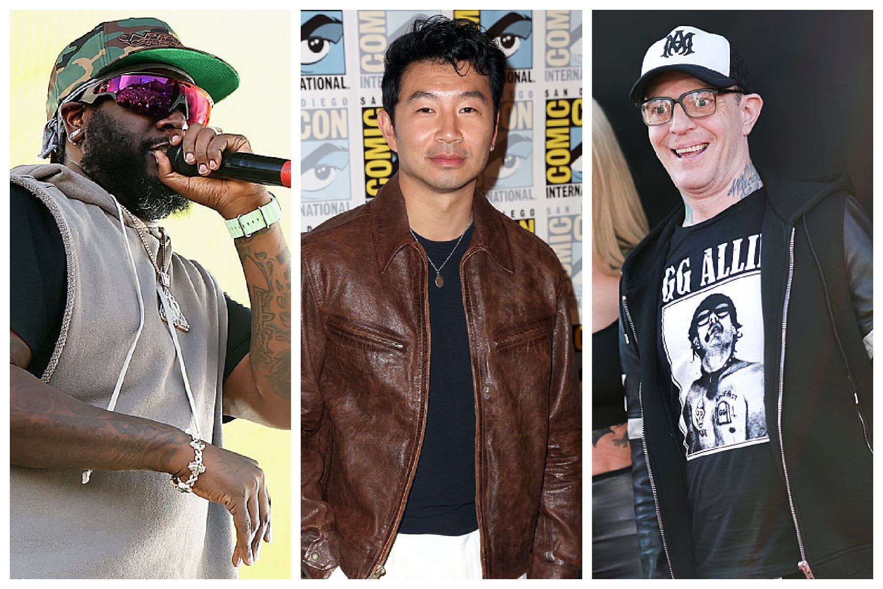 BlizzCon 2026 Sets T-Pain, Simu Liu, deadmau5, YOASOBI and More Celeb Guests