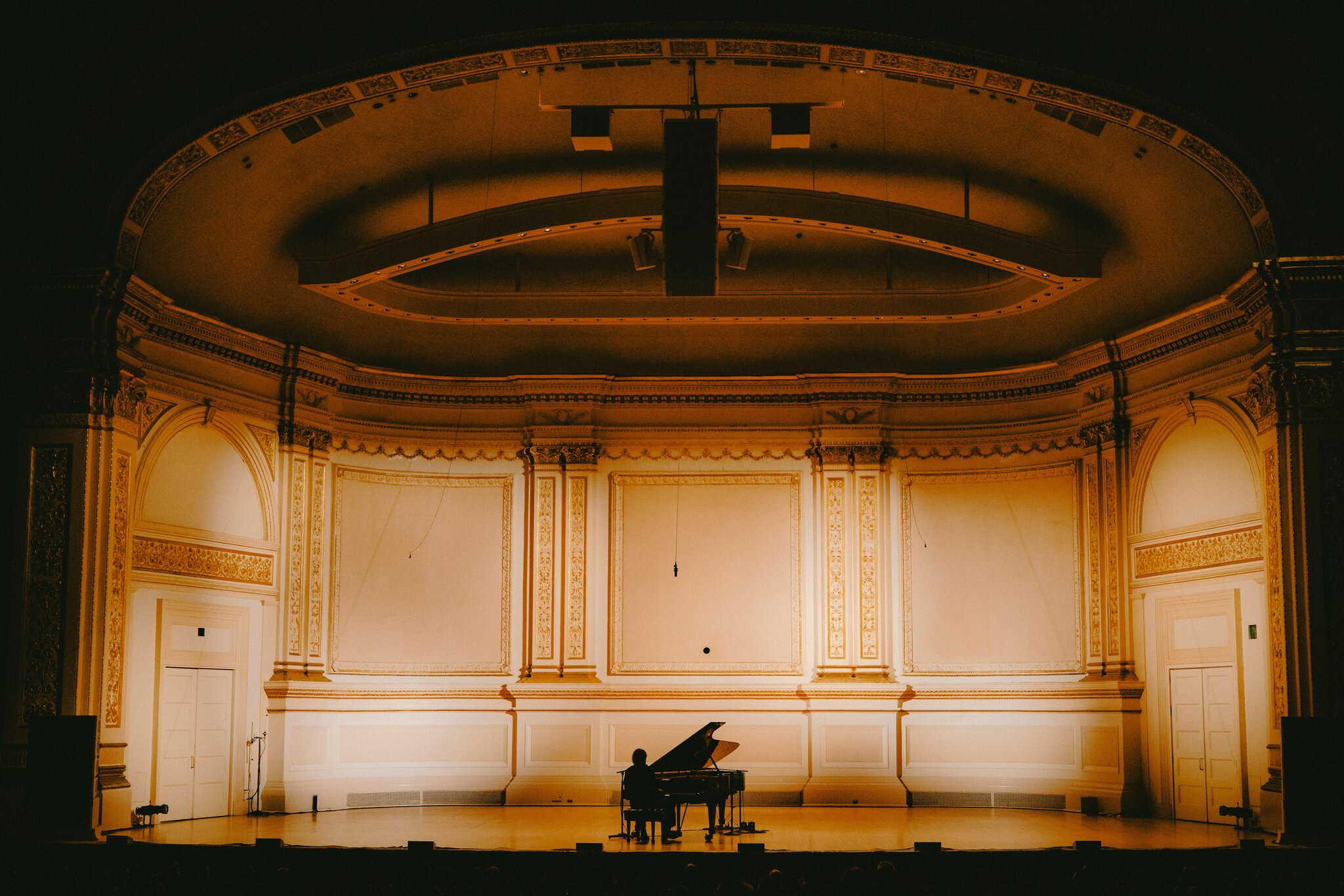 Paul Thomas Anderson’s New Movie ‘Cameron Winter at Carnegie Hall’ Sets World Premiere at NYFF