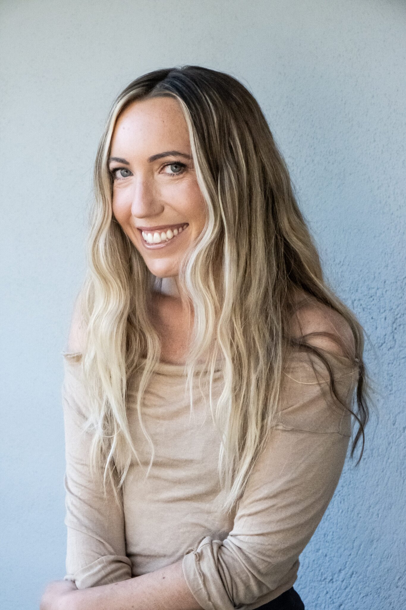 You’ Author Caroline Kepnes Sets Series Directorial Debut With Psychological Thriller ‘The Attentionist’ (EXCLUSIVE)