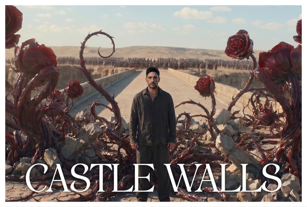 AI-Generated Turkish Series ‘Castle Walls’ Launches on Prime Video in What Is Being Touted as a Worldwide Streaming First