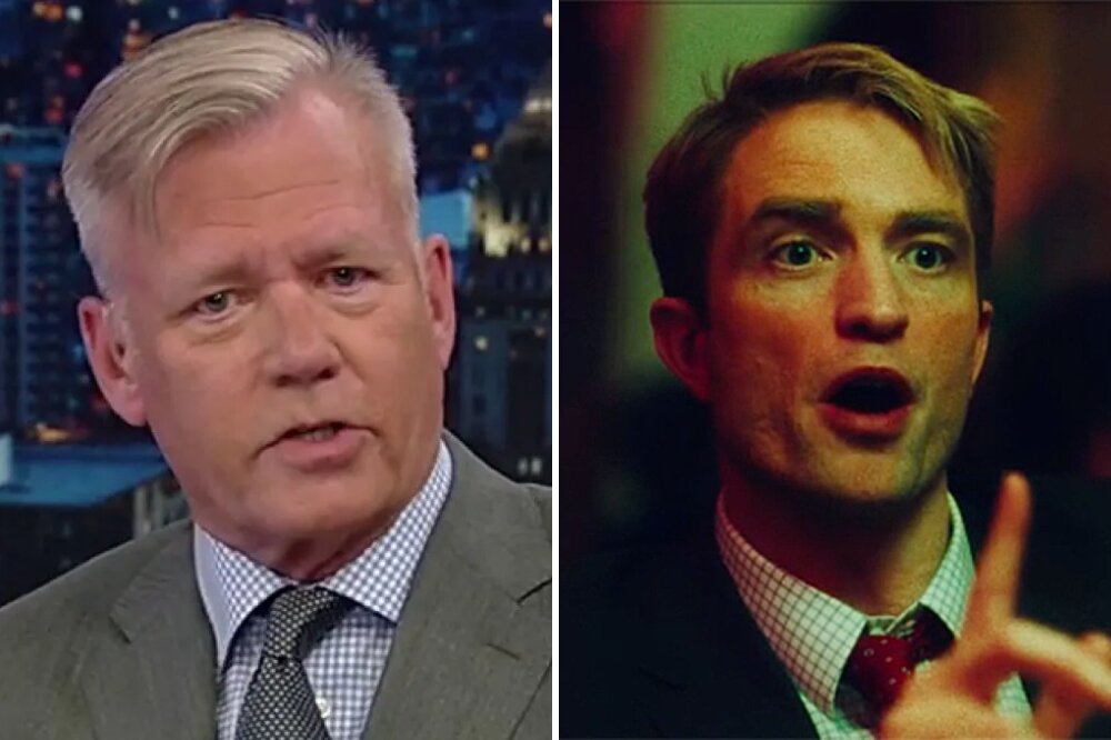 Chris Hansen Says He Refused to Sign His Rights Away in Order to Screen Robert Pattinson’s ‘Primetime