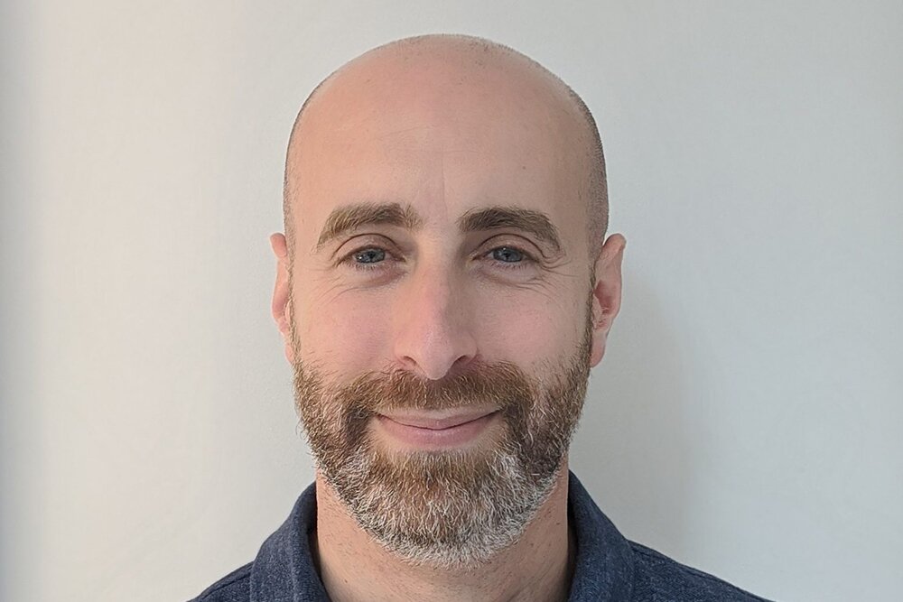 BBC Names Chris Sussman Director of Comedy