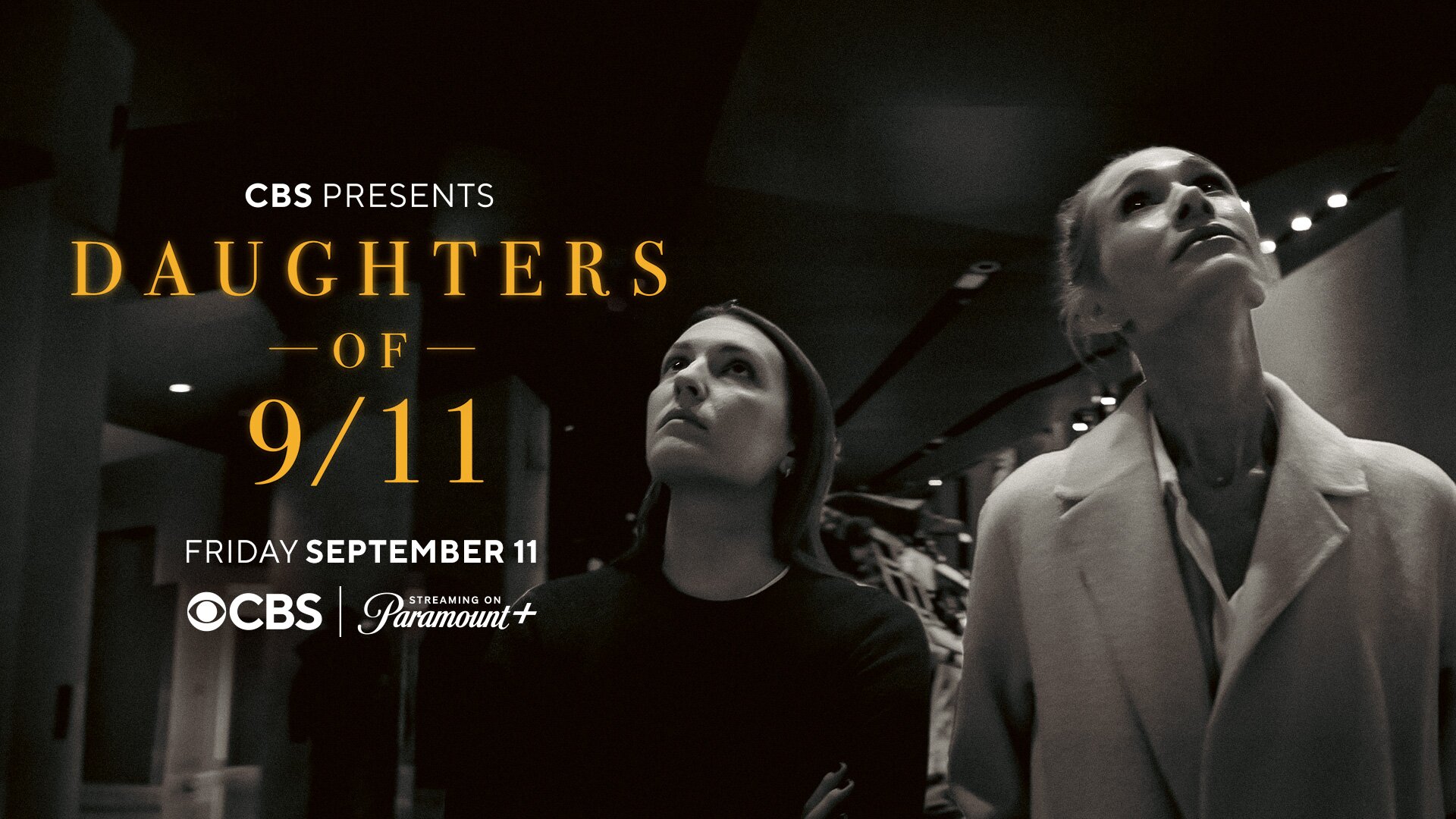 CBS Sets ‘Daughters of 9/11’ Special for 25th Anniversary of Sept. 11