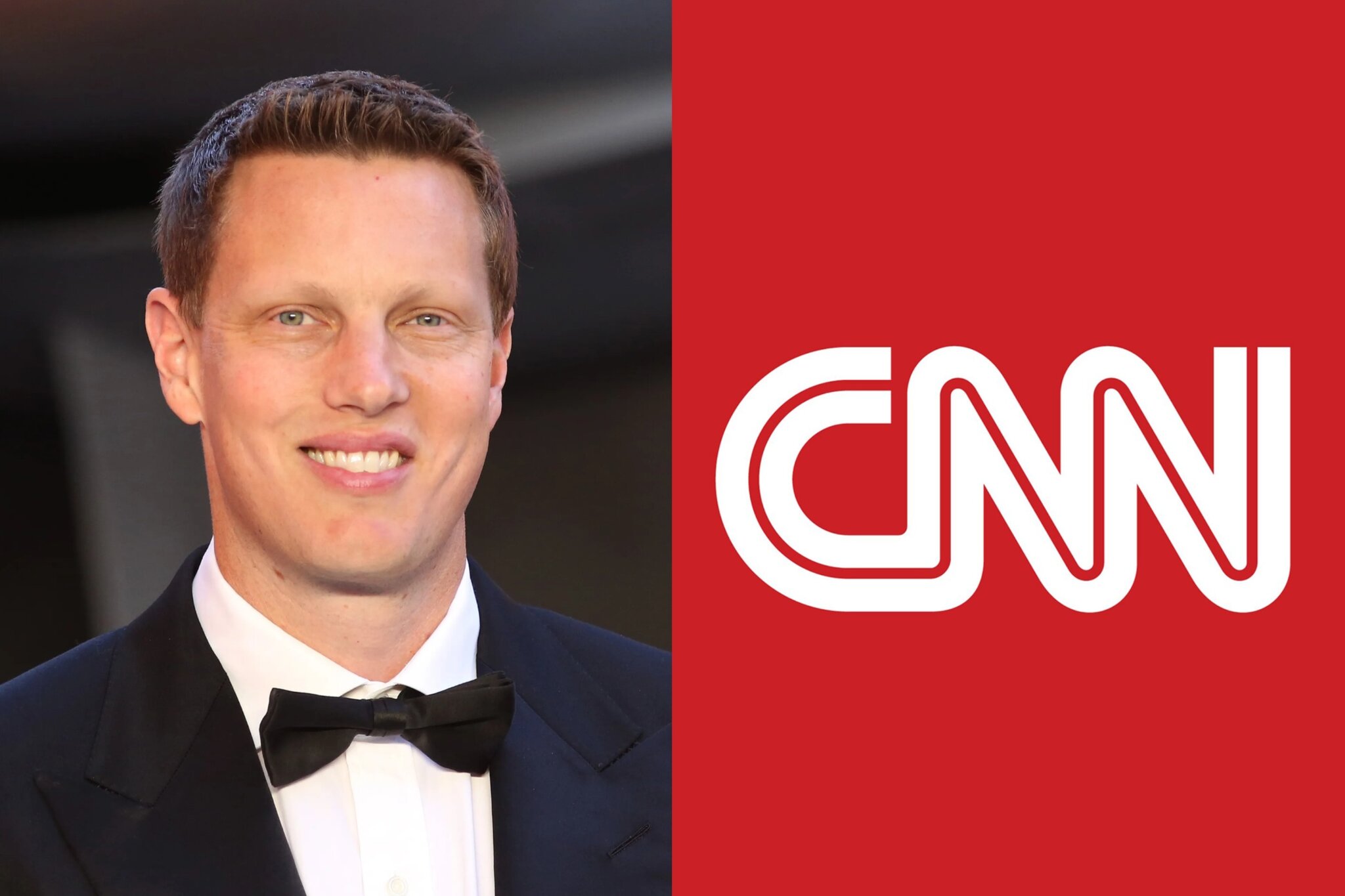 David Ellison Says Opposition to Paramount-Warner Bros. Is Over His Control of CNN, Claims He Will Not ‘Bend Newsrooms to My Views