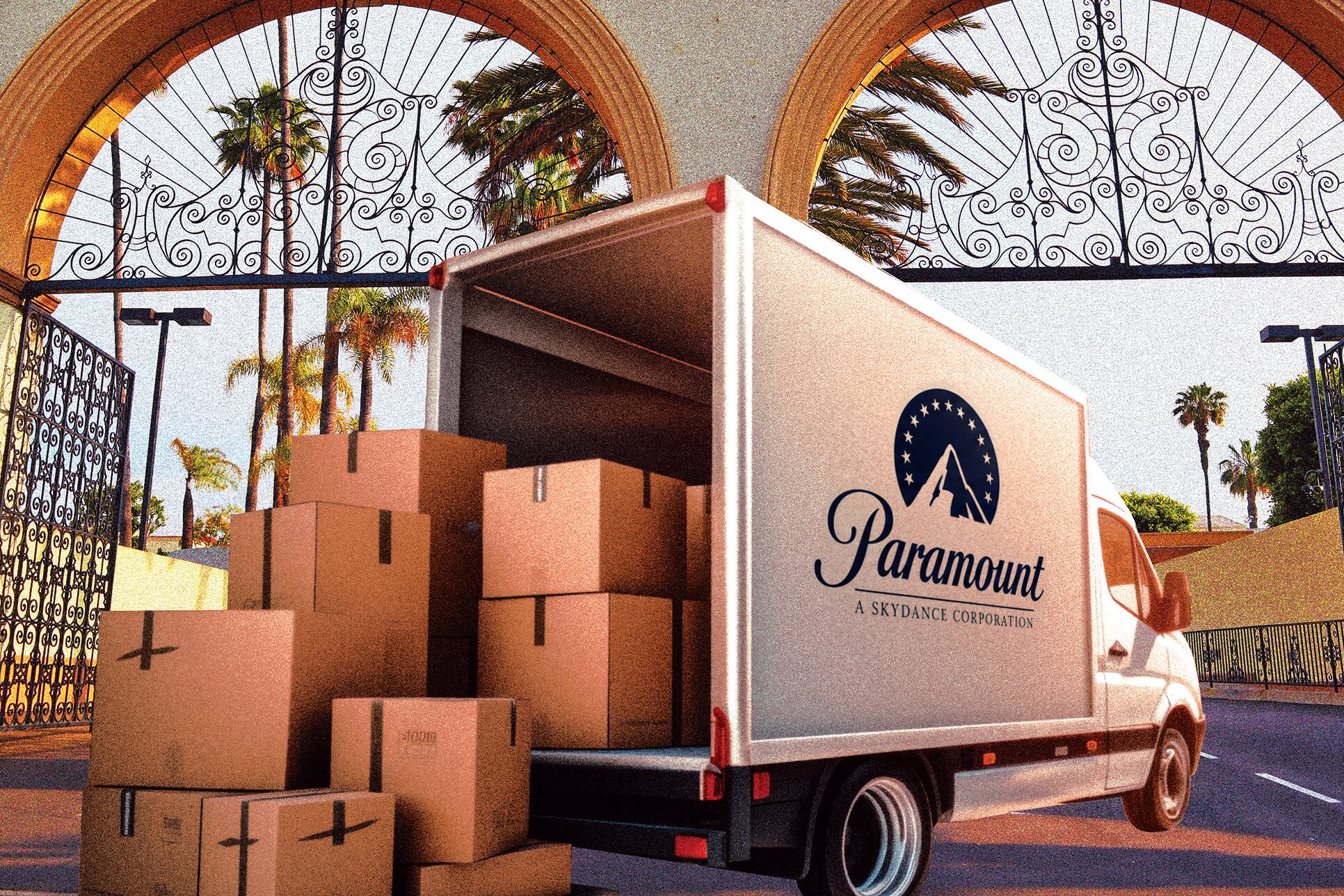 Will David Ellison Say Goodbye to Hollywood? Some See Paramount’s Potential Exit From California as ‘Strategically Unwise