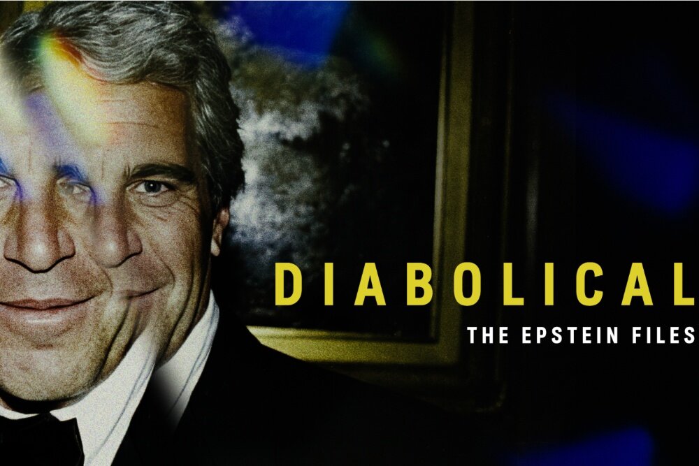 Epstein Files Documentary ‘Diabolical’ Lands at HBO Max in International Deal