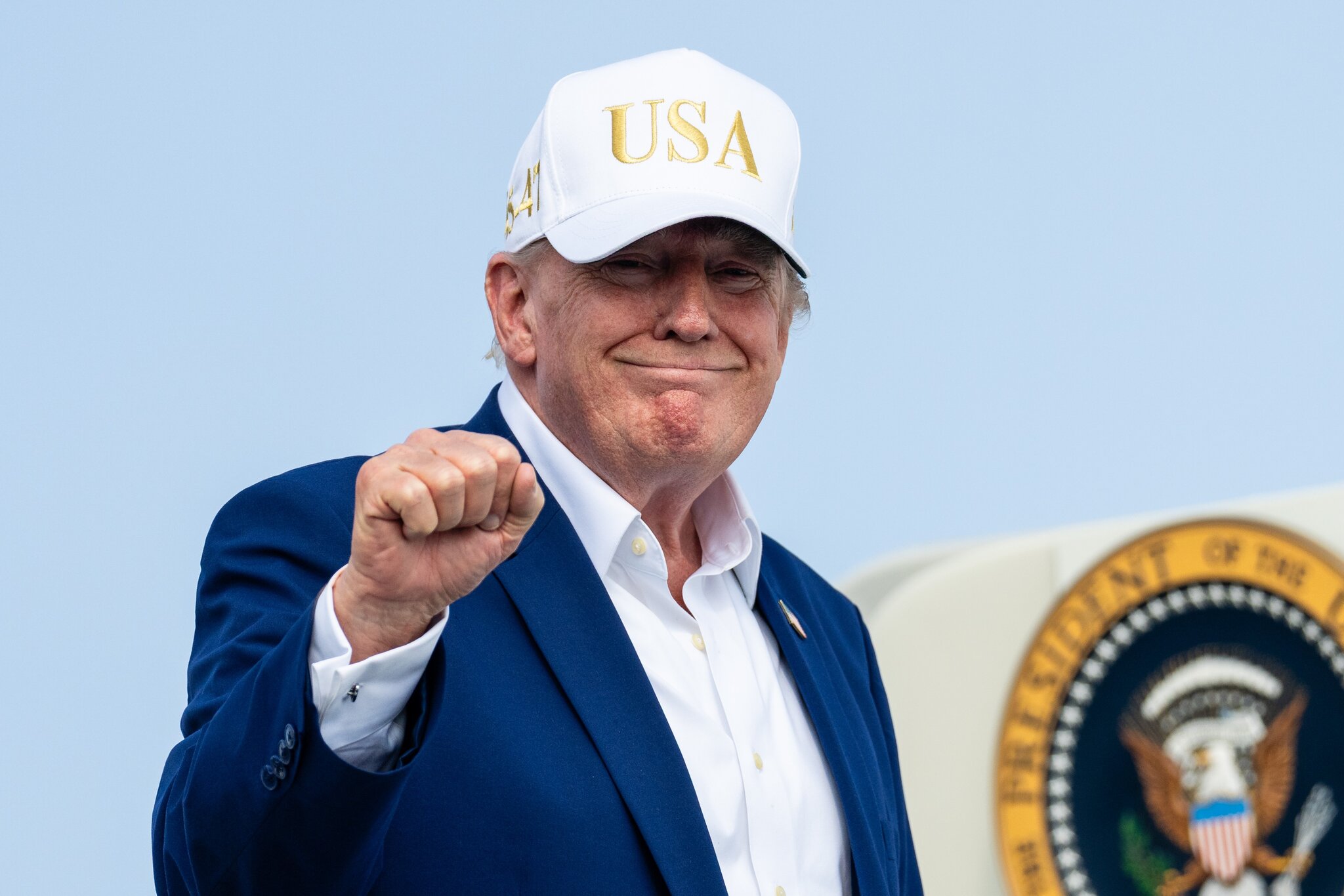 Trump Media, Operator of Truth Social, Reports Q2 Net Loss of $238.1 Million and Revenue of $1.7 Million