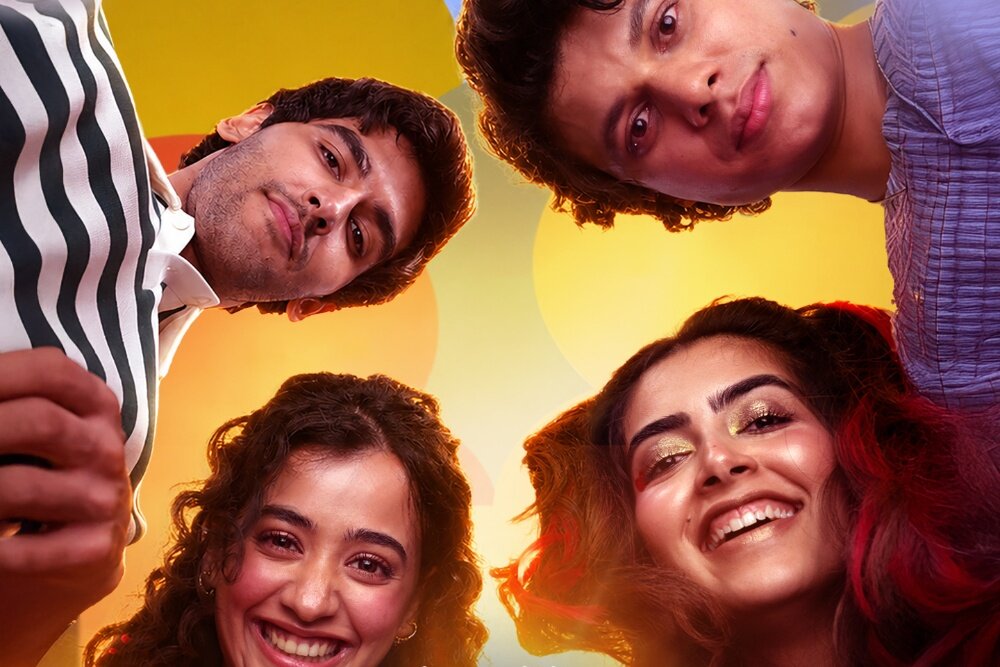 Alia Bhatt’s Young-Adult Rom-Com ‘Don’t Be Shy’ Sets September Prime Video Premiere (EXCLUSIVE)