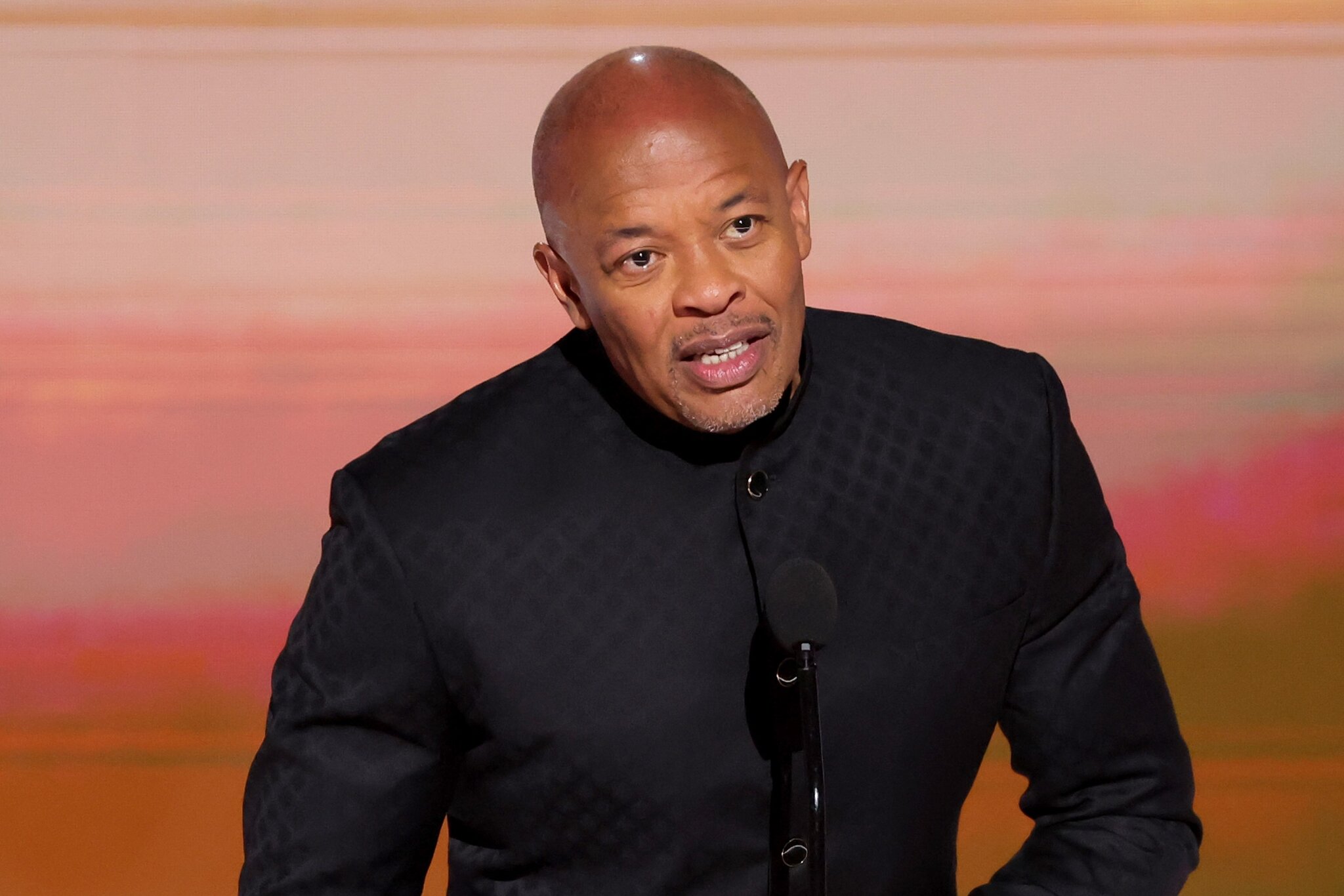 Dr. Dre Says the Only People Who See AI as a Threat Are Those ‘Who Have Trouble Creating