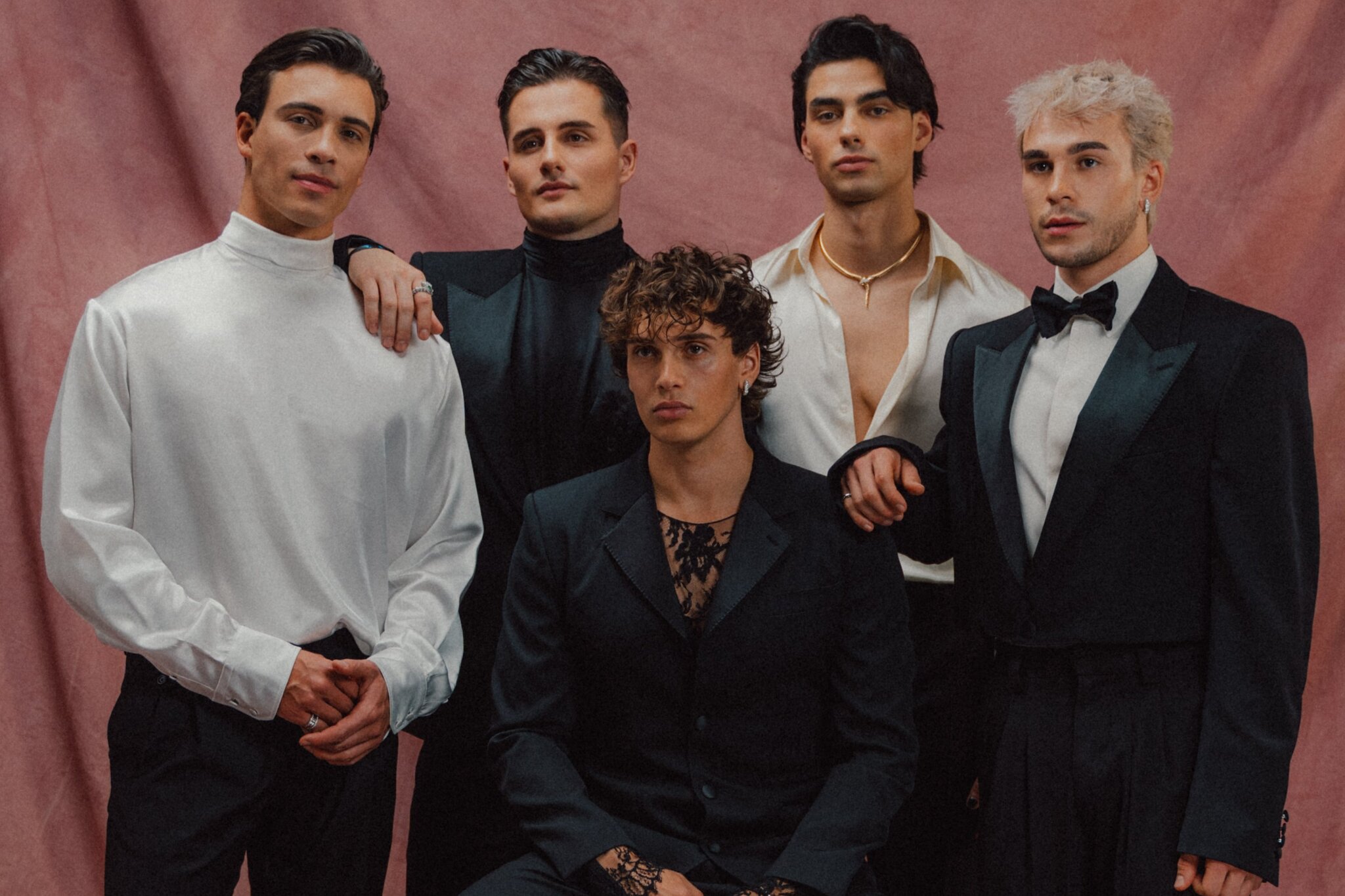 Elevator Boys Release Trailer for Debut Film ‘Back to the 90s’ (EXCLUSIVE)