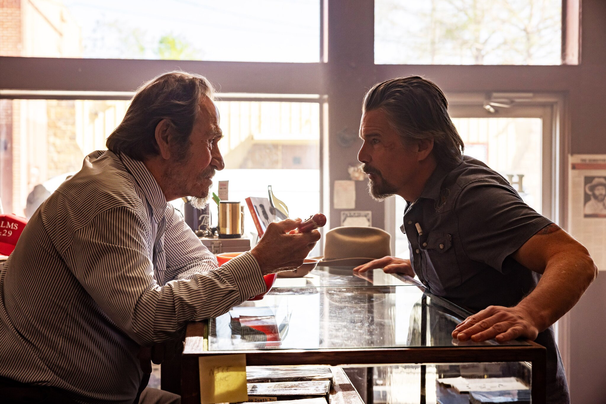 The Lowdown’ Sets Season 2 Release Date at FX, Hulu