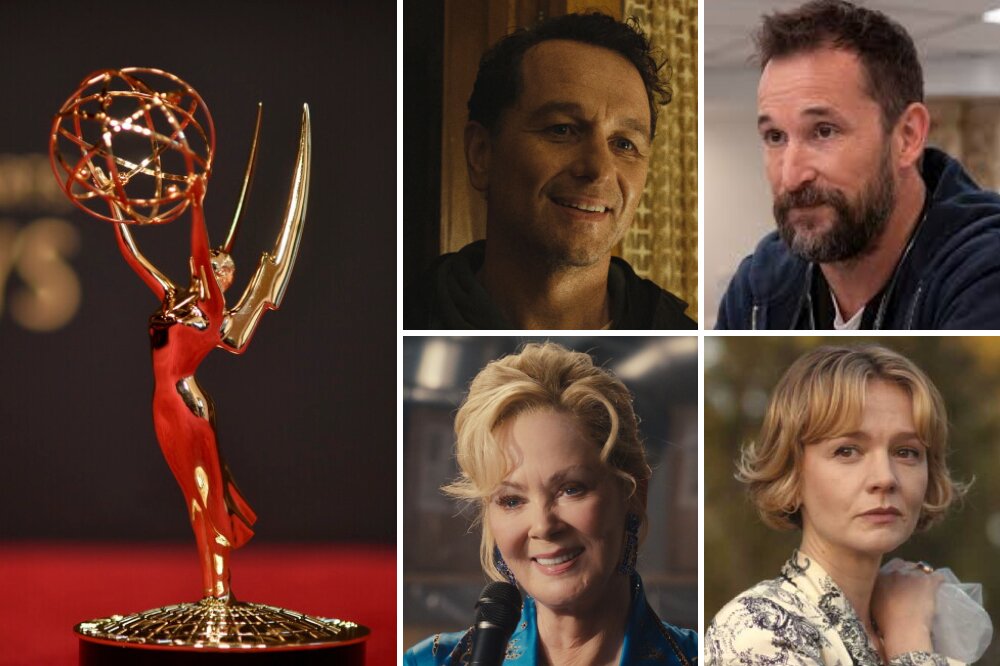 Final Emmy Predictions in 116 Categories: HBO Max Poised to Dominate With ‘The Pitt’ as ‘Widow’s Bay’ and ‘Hacks’ Chase Opposite…