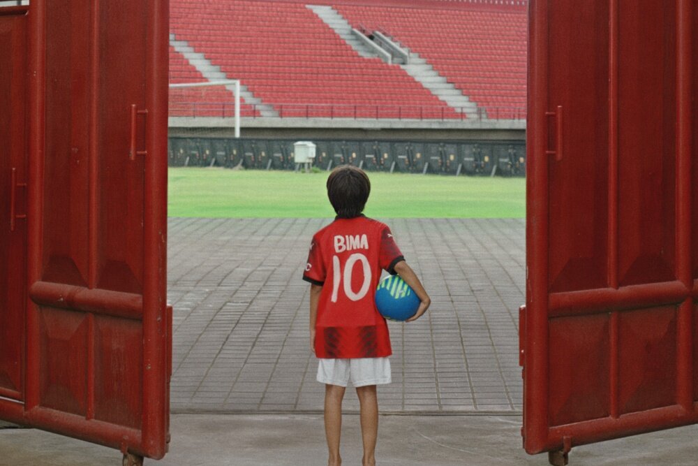 Soccer Drama ‘Forza’ Sets Indonesia Release, Global Rollout (EXCLUSIVE)