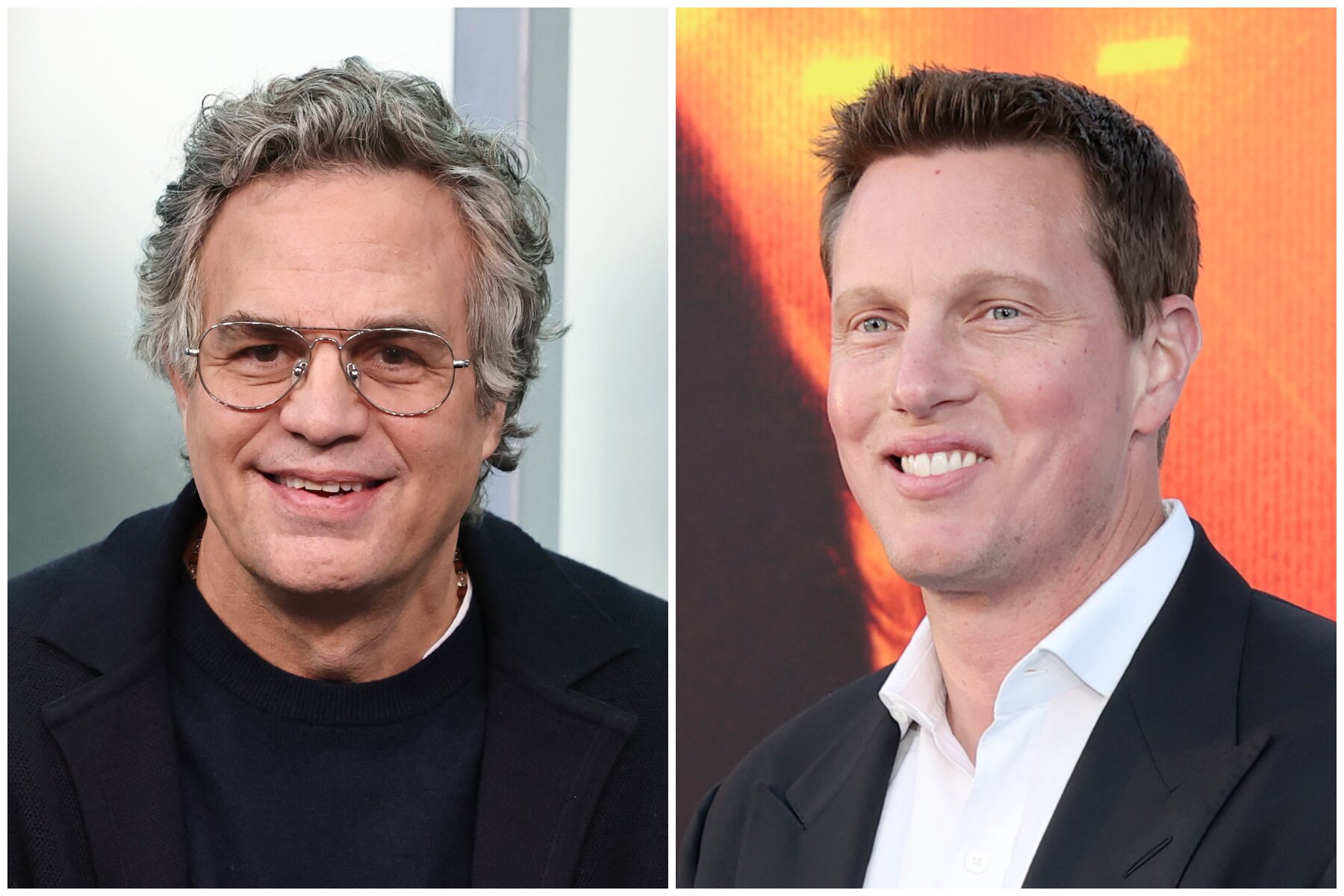 Mark Ruffalo Goes Scorched Earth on Paramount-Warner Bros. Merger, Calling Out the Ellison Family’s Complicity in Palestinian…