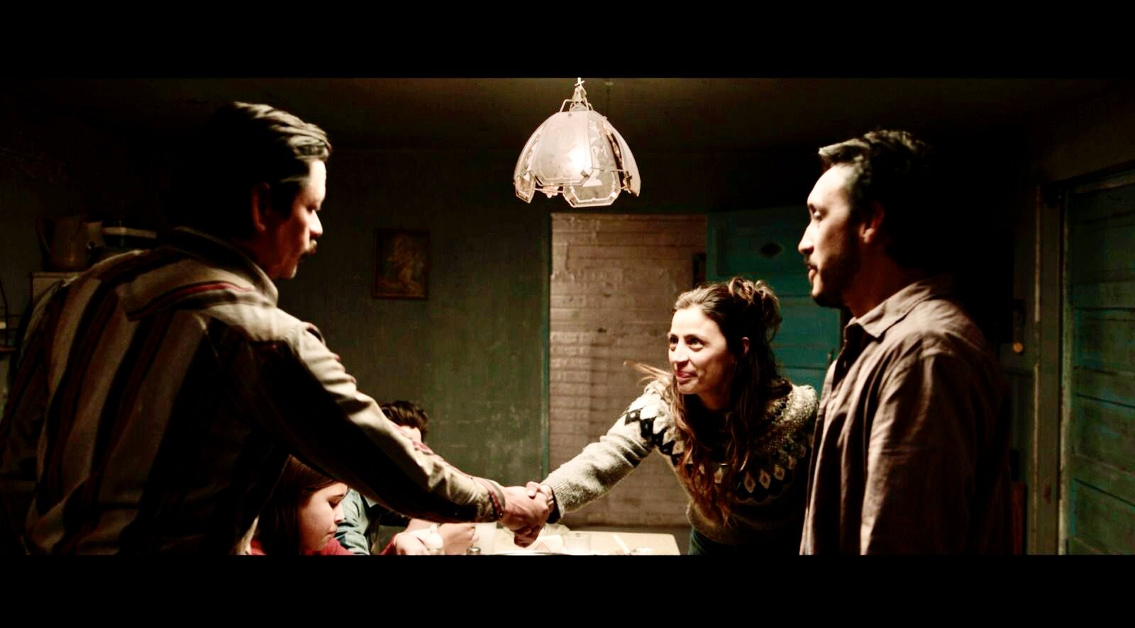 Tatiana Huezo, Elisa Miller Bring New Films to the Morelia Film Festival’s 12th Impulso Morelia