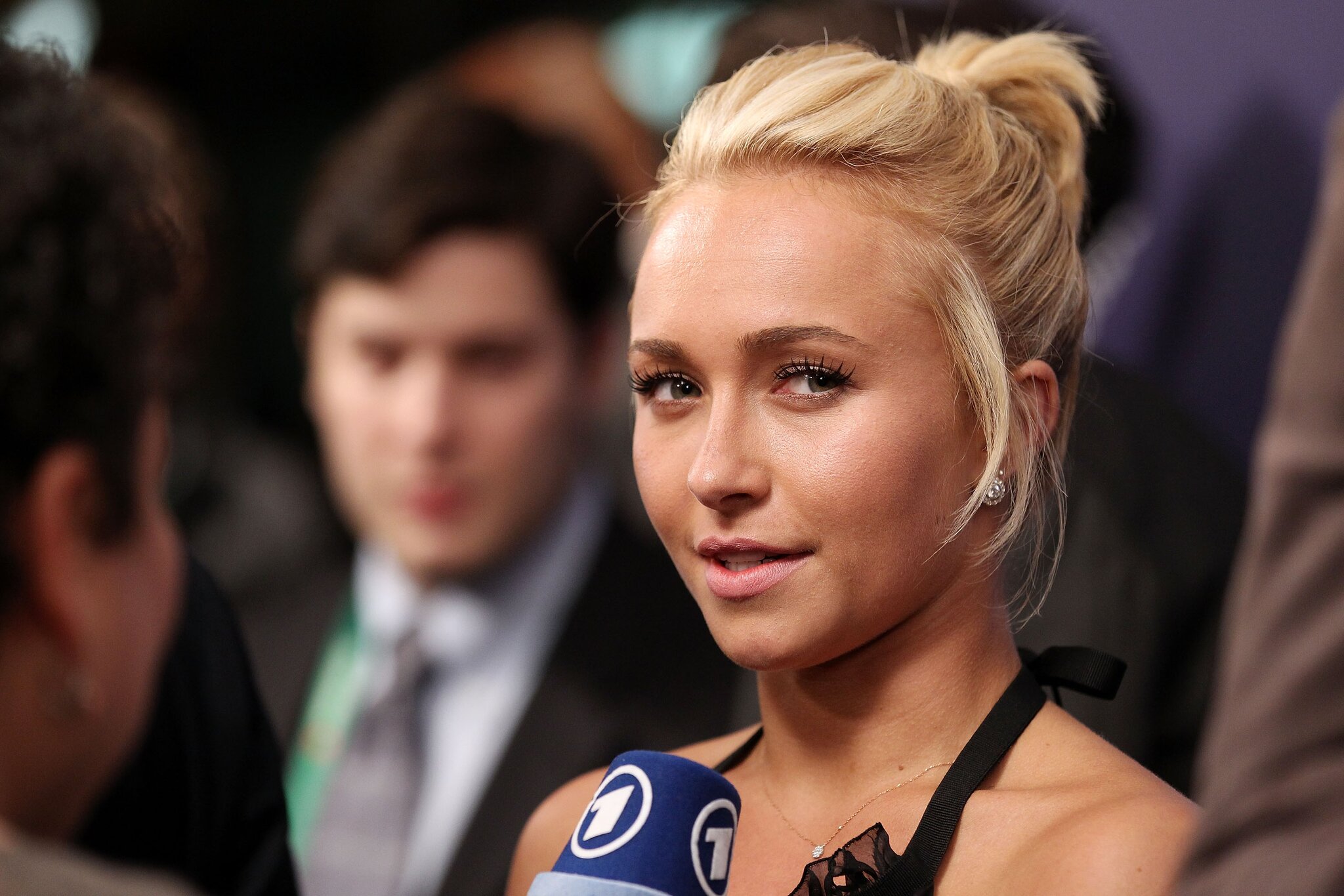 Neutrogena Comments on Hayden Panettiere’s Death Amid Backlash and Says ‘We Made Her Feel Unsupported’; Actor Said the Company…