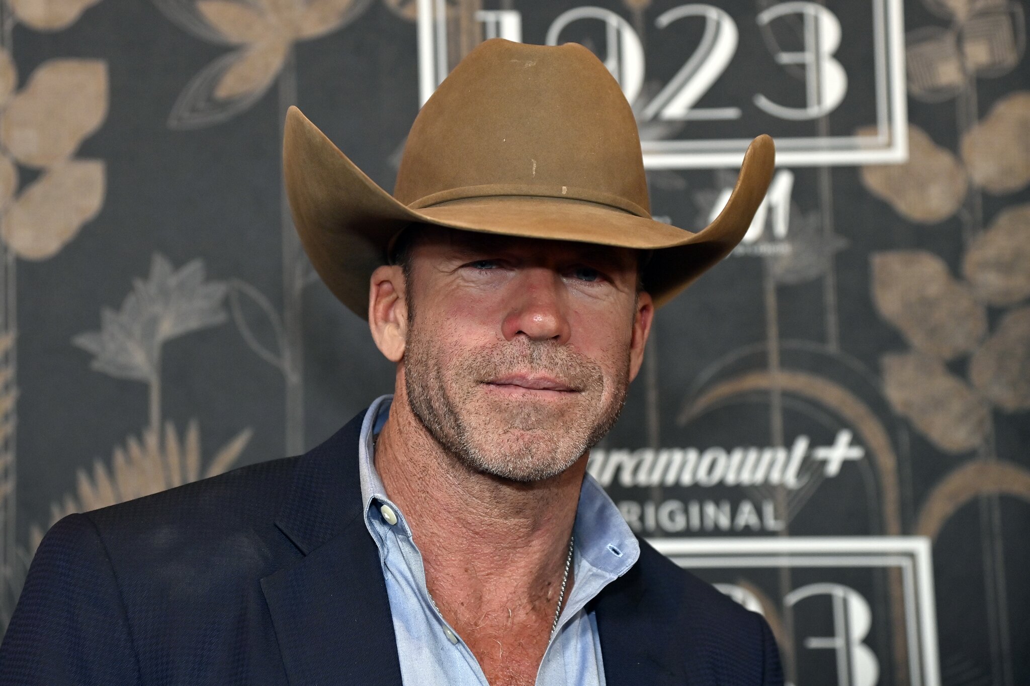 Taylor Sheridan Accused of Stealing ‘Yellowstone’ From 2016 Pitch in Copyright Lawsuit