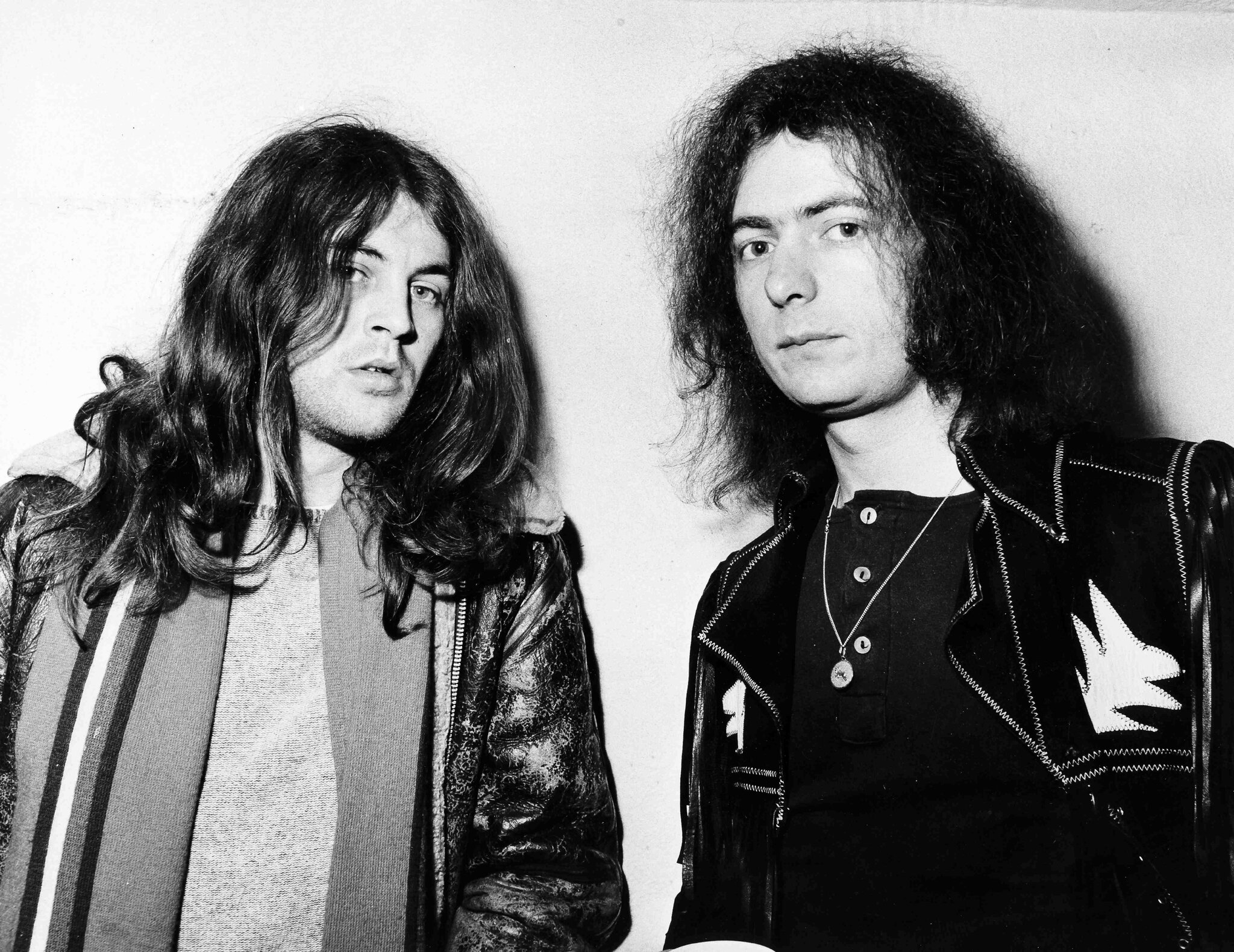 Ritchie Blackmore Performs With Deep Purple for First Time Since Acrimonious Split in Early ’90s, After Warning Fans: ‘I Have Not…