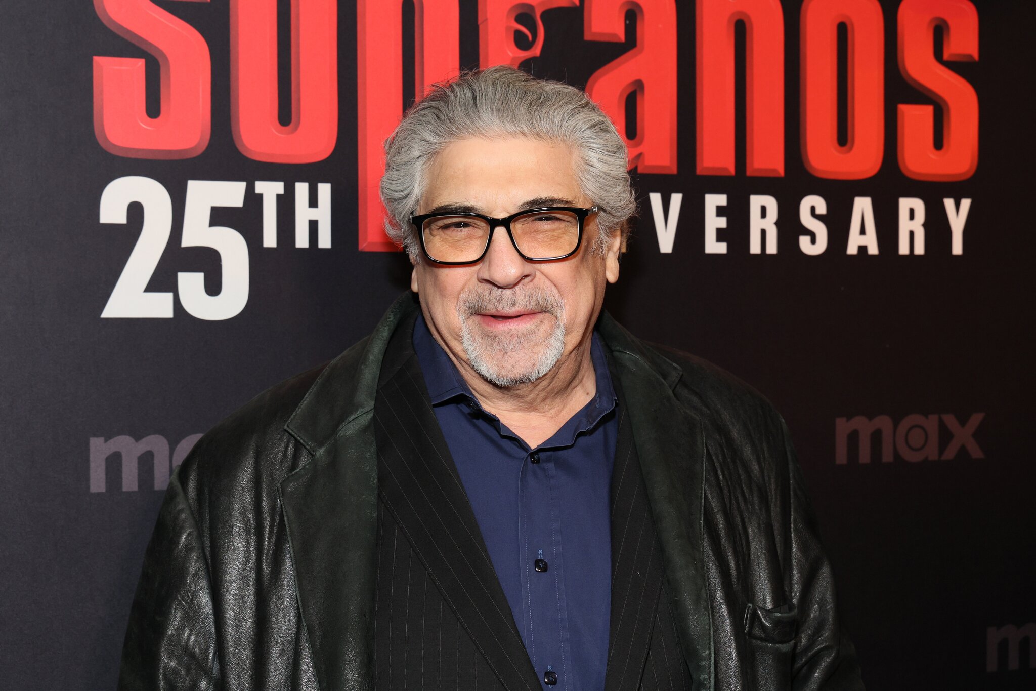 Vincent Pastore, Who Played ‘Big Pussy’ on ‘The Sopranos’, Dies at 80