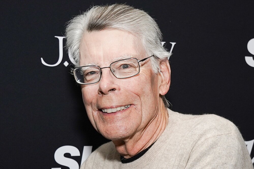 Stephen King’s London-Set Horror Story ‘Crouch End’ Getting Prime Video Adaptation (EXCLUSIVE)