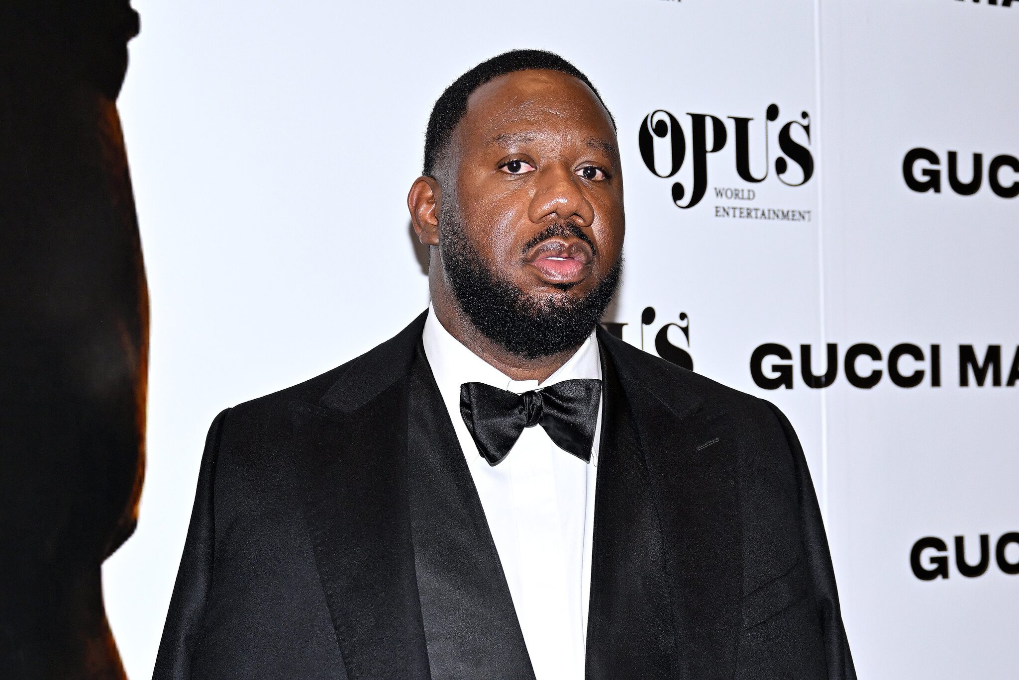 Quality Control Co-Founder Pierre ‘P’ Thomas Hospitalized After Suffering Heart Attack