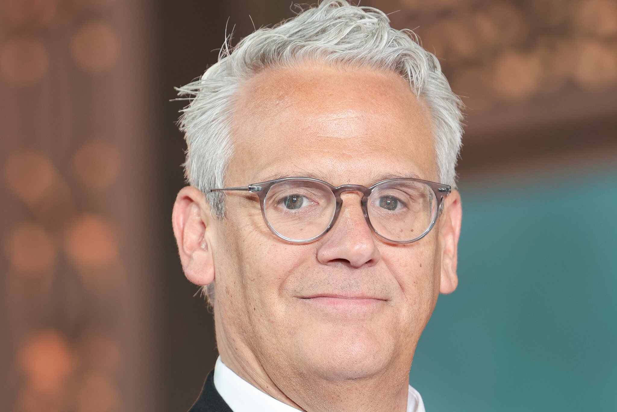 Sam Register to Depart as Head of Warner Bros. Animation, Cartoon Network Studios and Hanna-Barbera Studios Europe (EXCLUSIVE)