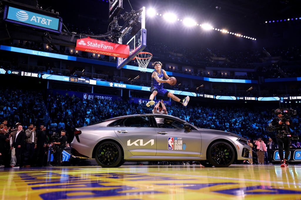 How to Watch the Dunkman World Championship Final Online for Free
