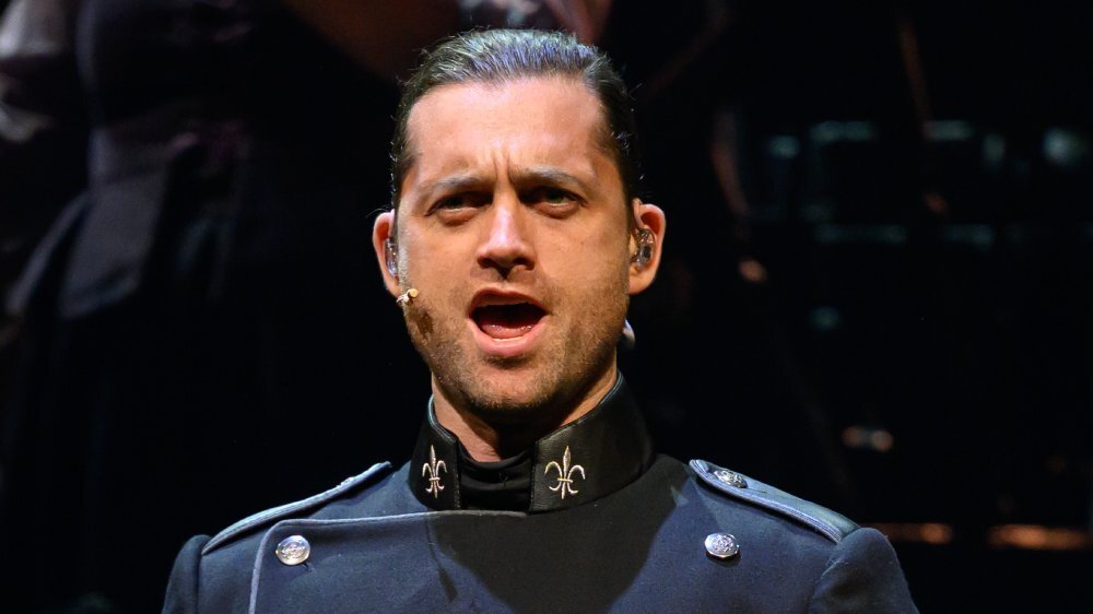 Les Mis’ Star Bradley Jaden to Make Broadway Debut in ‘Wanted’ Musical (EXCLUSIVE)