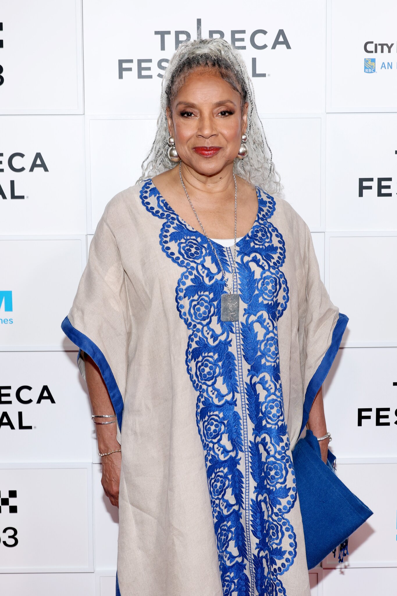 Phylicia Rashad on Her Historic Career and the Current State of TV: ‘If There’s Something on That I Don’t Like, I Simply Don’t…