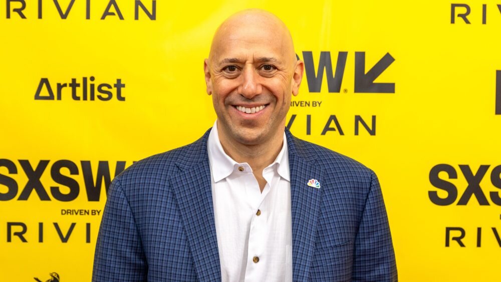 LISTEN: NBCUniversal Media Group Chief Matt Strauss on Growing Peacock, Testing Membership Rewards and Becoming a Daily Habit…