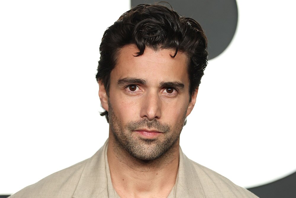 House of the Dragon’ Star Fabien Frankel Joins Short Film ‘Love Unlimited’ (EXCLUSIVE)