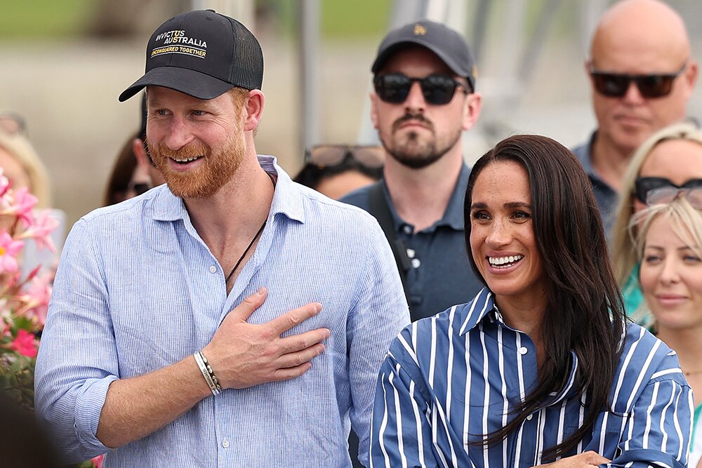 What Does Prince Harry and Meghan Markle’s Move Back to the U.K. Mean for the Royal Family?