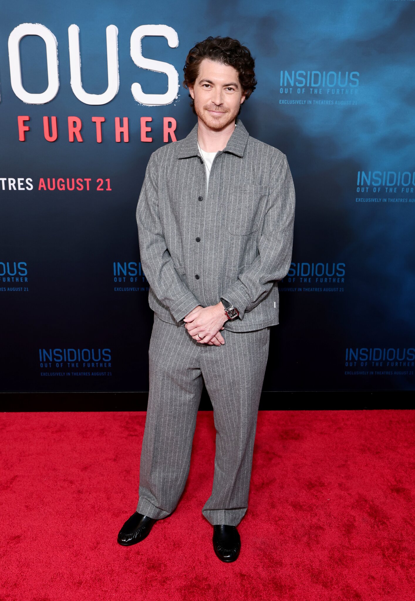 Insidious: Out of the Further’ Director Jacob Chase to Helm Horror Movie ‘Sleepover’ for Blumhouse Atomic Monster and Universal