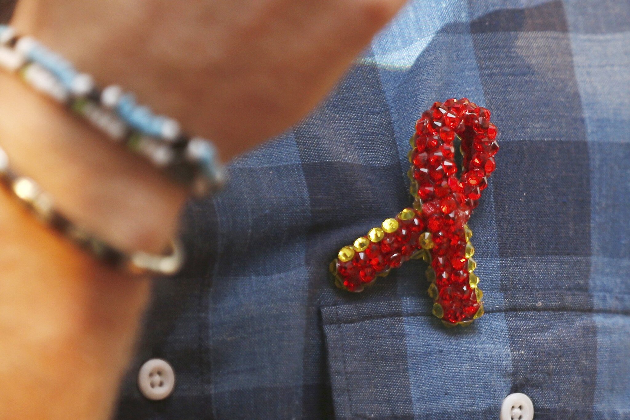 Most Americans Have Not Seen Stories of People Living With HIV in Media in the Last Year: GLAAD Report