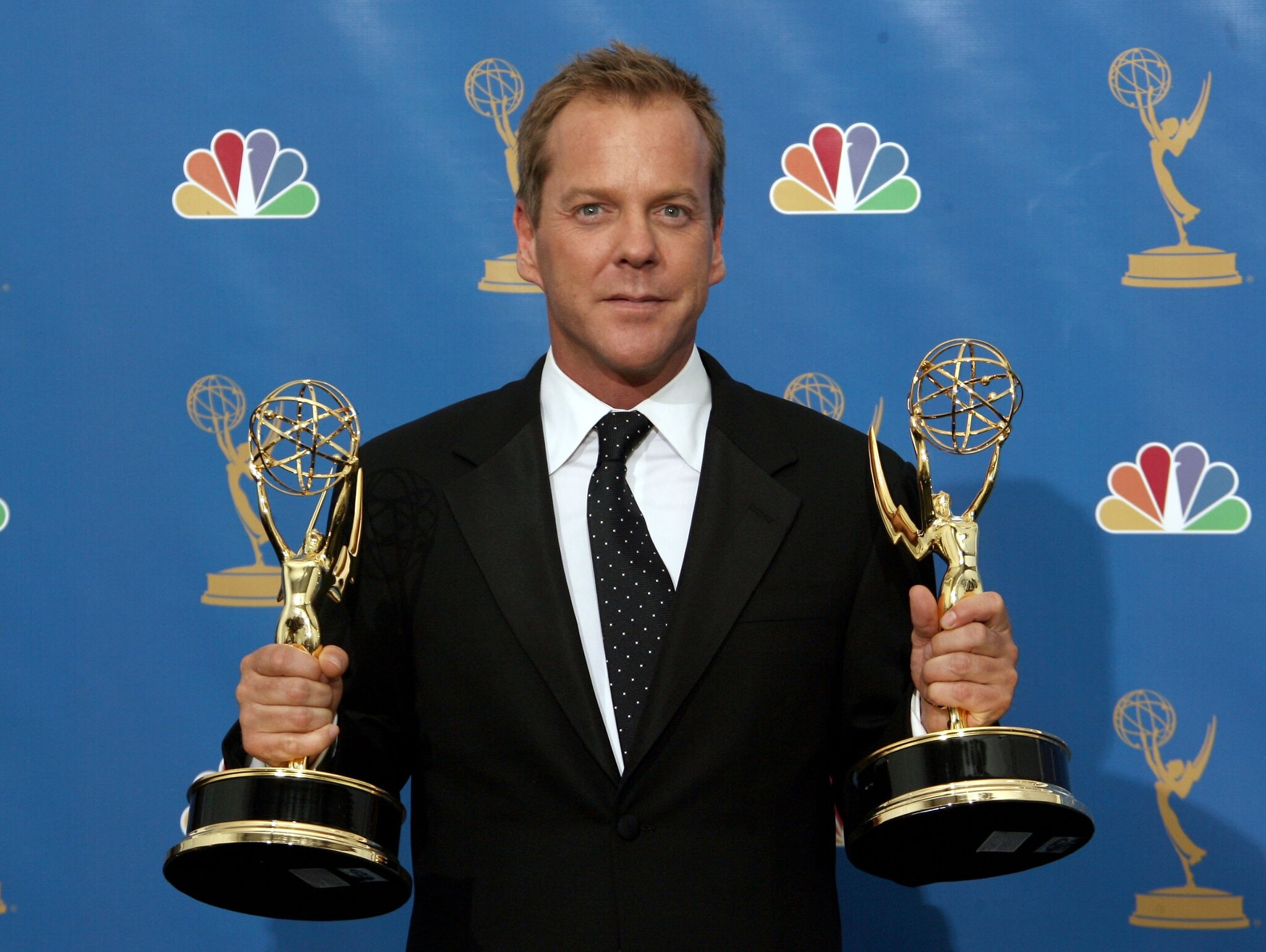 Remembering the 2006 Emmys, When the Clock Ran Out for Network TV