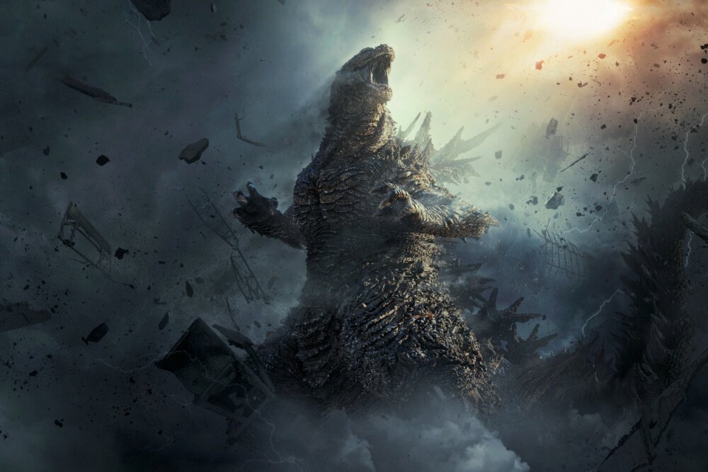 Godzilla Minus Zero’ Named Centerpiece of Tokyo Film Festival as ‘Sukiyaki’ Opens, ‘Colony’ Closes