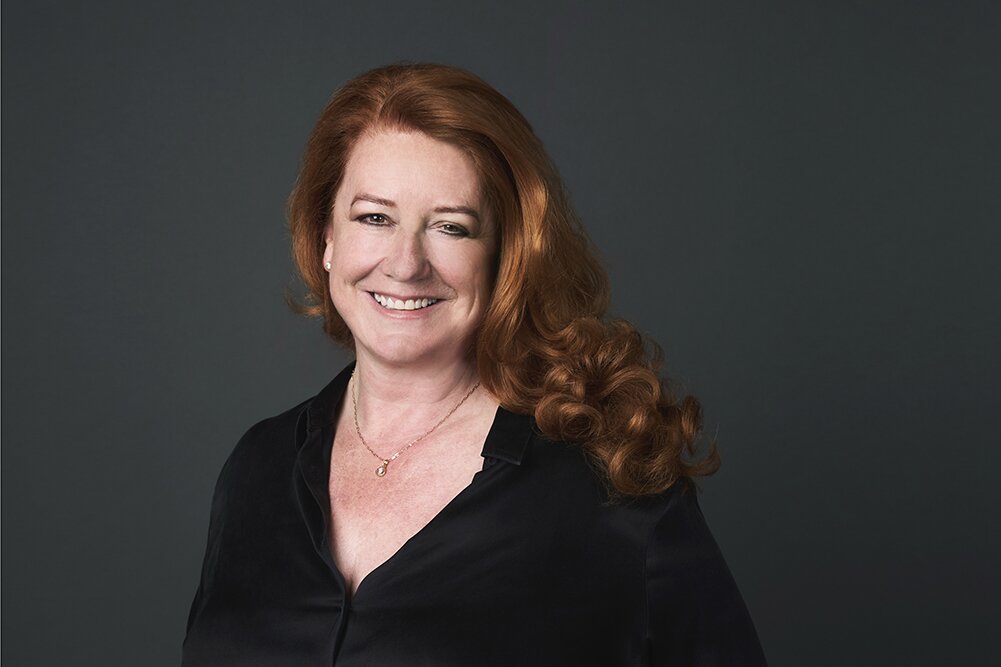 Hilary Strong Stepping Down From John Gore Studios