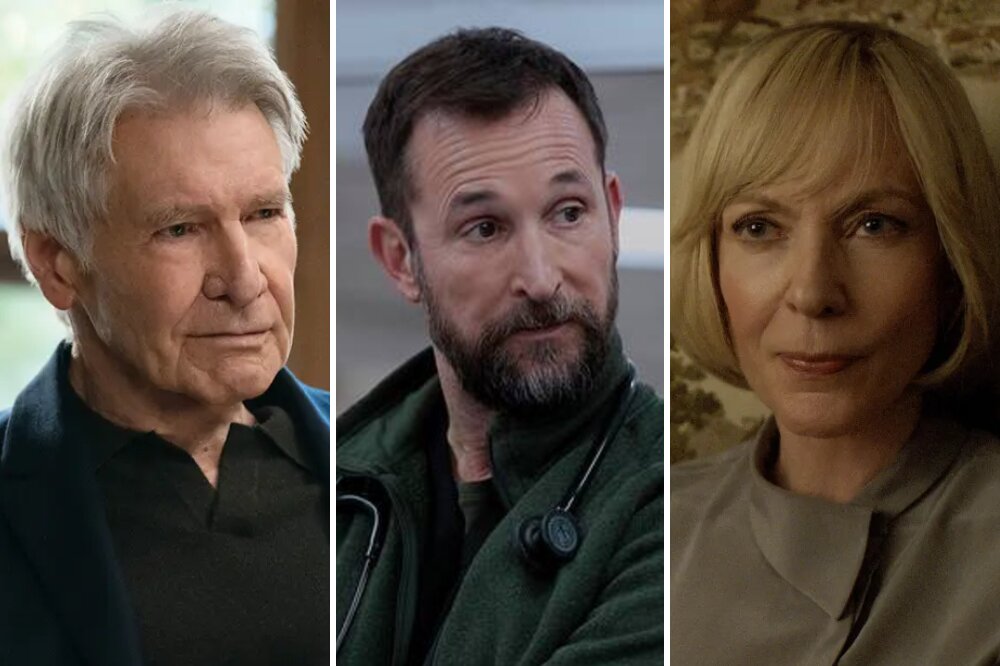 Final Emmy Voting Opens: 25 Records That Could Be Broken, From Jean Smart and Allison Janney’s All-Time Tie to Harrison Ford’s…