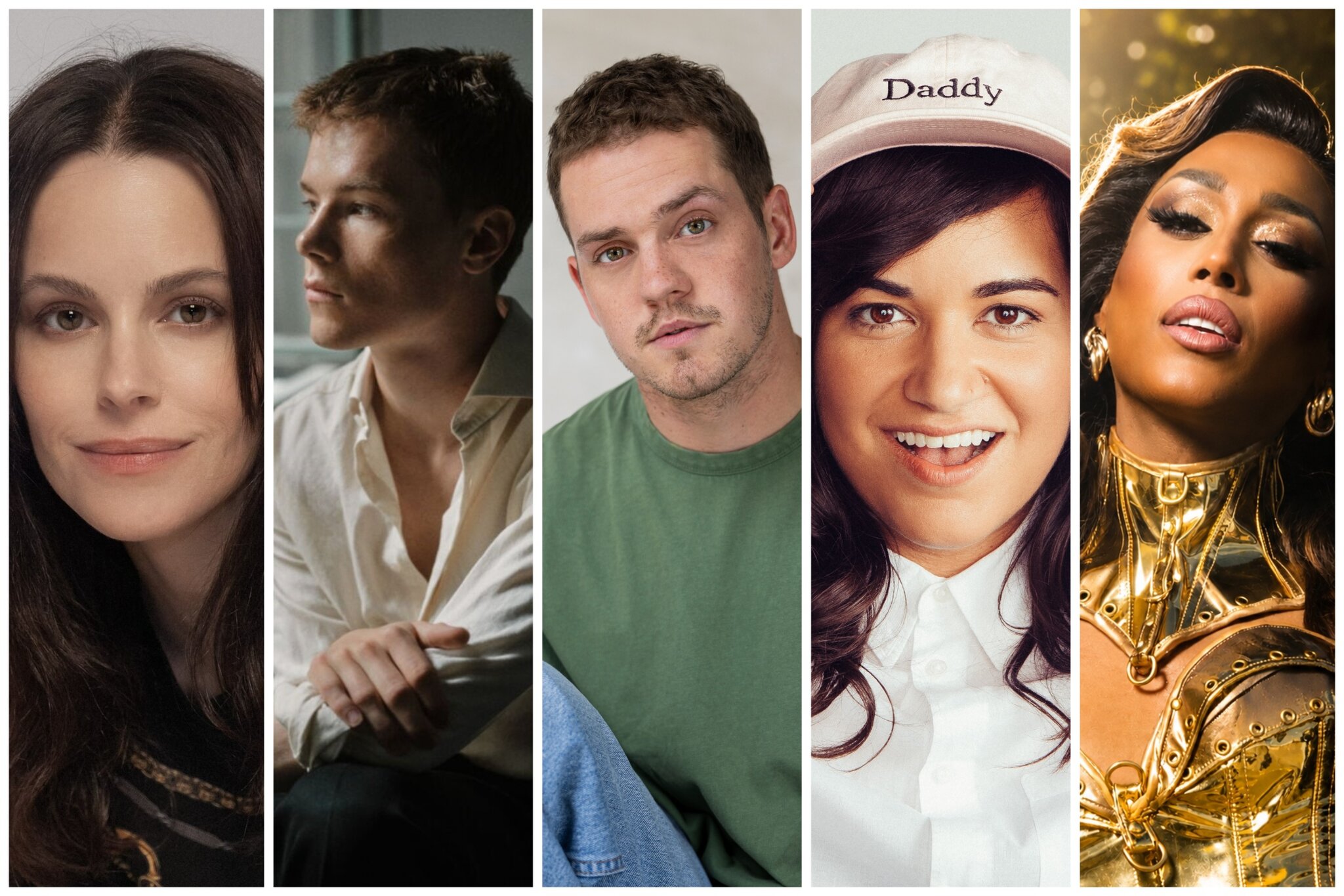 Heated Rivalry’ Season 2 Casts Emily Hampshire, Edvin Ryding, Robert Naylor, Sabrina Jalees, Priyanka