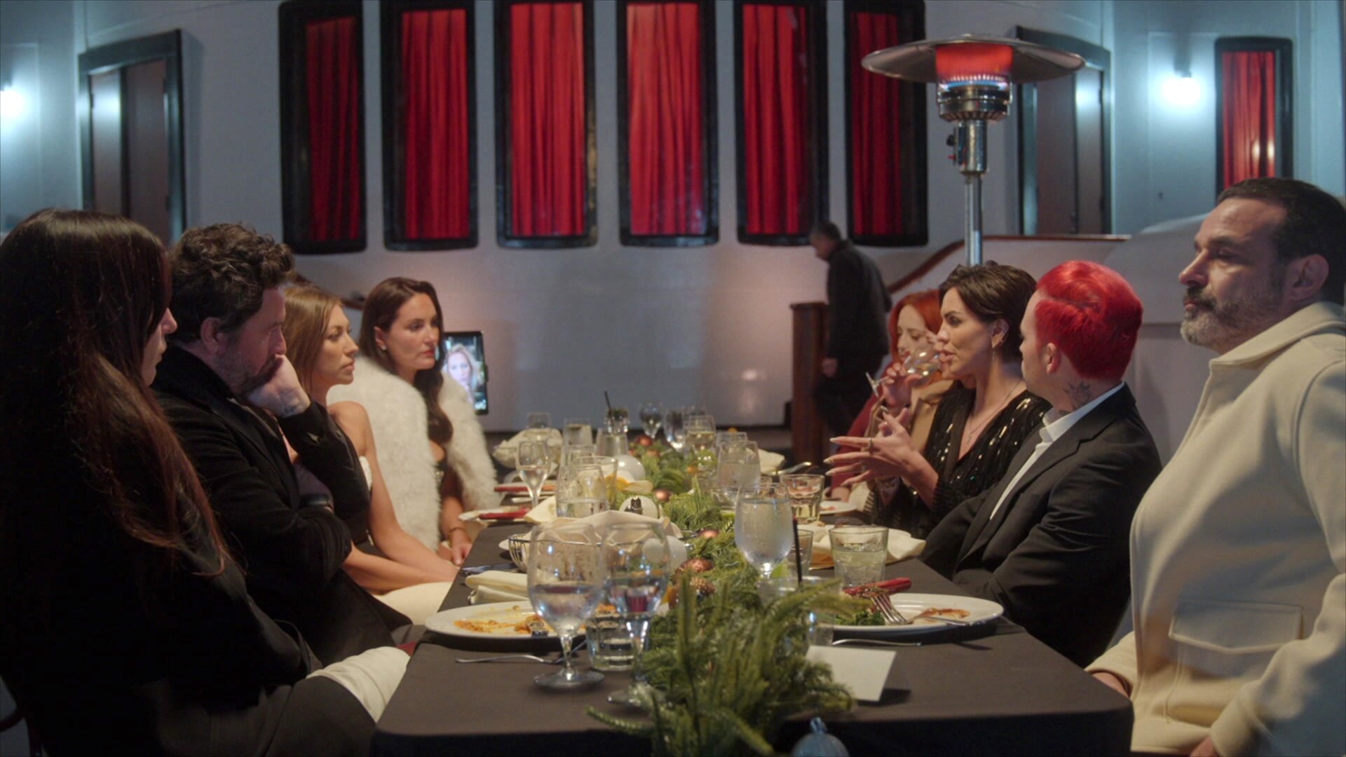 Stassi Schroeder Takes Us Inside That Explosive ‘House of Stassi’ Finale: ‘I Felt Like Julius Caesar
