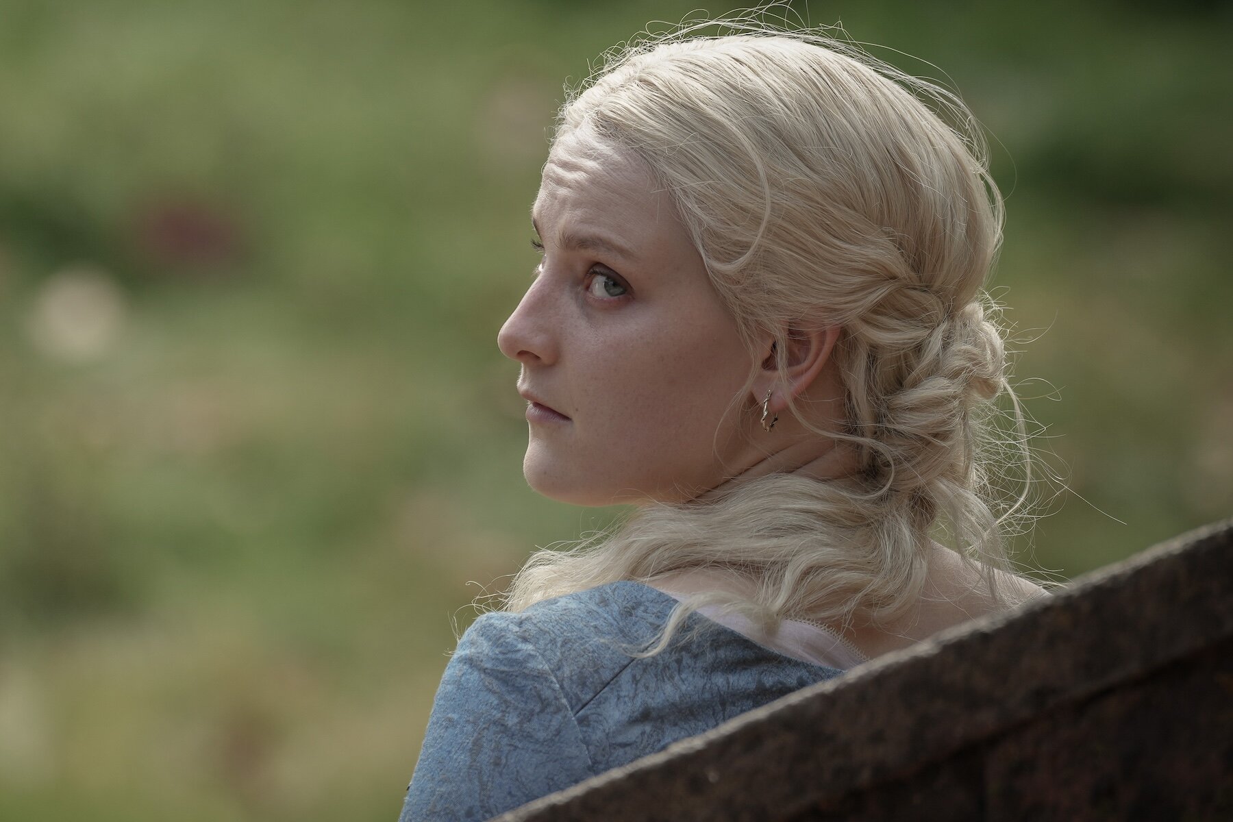 House of the Dragon’ Star Phia Saban on Helaena’s Finale ‘Tragedy’ and Changes to Maelor Storyline